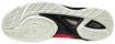 Pánska halová obuv Mizuno  Wave Mirage 3 Ignition Red/White