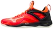 Pánska halová obuv Mizuno  Wave Mirage 3 Ignition Red/White