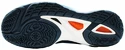 Pánska halová obuv Mizuno  Wave Mirage 4