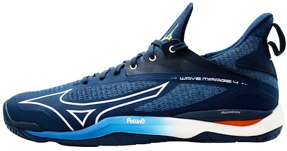 Pánska halová obuv Mizuno  Wave Mirage 4
