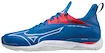 Pánska halová obuv Mizuno  Wave Mirage 4 French Blue White