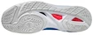 Pánska halová obuv Mizuno  Wave Mirage 4 French Blue White