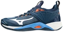 Pánska halová obuv Mizuno  Wave Momentum 2