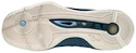 Pánska halová obuv Mizuno  Wave Momentum Blue