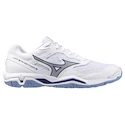 Pánska halová obuv Mizuno  Wave PHANTOM 3 White/Bellwether Blue  EUR 42,5