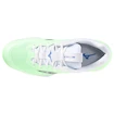 Pánska halová obuv Mizuno  Wave STEALTH 6 Neo Mint/Black