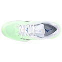 Pánska halová obuv Mizuno  Wave STEALTH 6 Neo Mint/Black