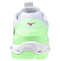 Pánska halová obuv Mizuno  Wave STEALTH 6 Neo Mint/Black