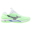 Pánska halová obuv Mizuno  Wave STEALTH 6 Neo Mint/Black  EUR 44