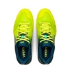 Pánska halová obuv Salming  Hawk 2 Men Fluo Green/Navy