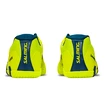 Pánska halová obuv Salming  Hawk 2 Men Fluo Green/Navy