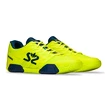 Pánska halová obuv Salming  Hawk 2 Men Fluo Green/Navy