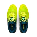 Pánska halová obuv Salming  Hawk 2 Men Fluo Green/Navy