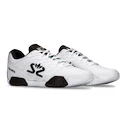 Pánska halová obuv Salming  Hawk 2 Men White/Black