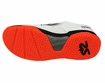 Pánska halová obuv Salming  Hawk Court Men White/Black