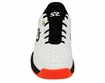 Pánska halová obuv Salming  Hawk Court Men White/Black