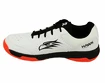 Pánska halová obuv Salming  Hawk Court Men White/Black