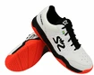 Pánska halová obuv Salming  Hawk Court Men White/Black