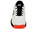 Pánska halová obuv Salming  Hawk Court Men White/Black