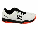 Pánska halová obuv Salming  Hawk Court Men White/Black