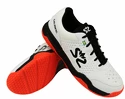 Pánska halová obuv Salming  Hawk Court Men White/Black