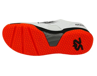 Pánska halová obuv Salming  Hawk Court Men White/Black