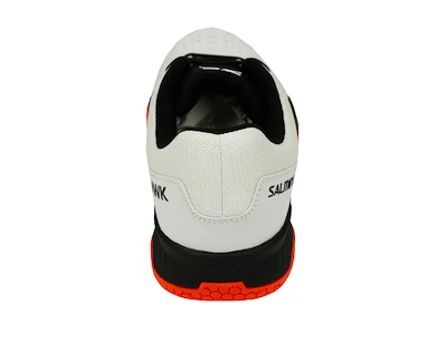Pánska halová obuv Salming  Hawk Court Men White/Black