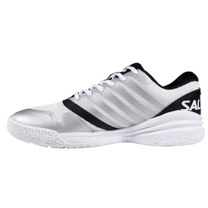 Pánska halová obuv Salming  Recoil Kobra Men White/Black