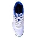 Pánska halová obuv Salming  Rival SR White/Blue