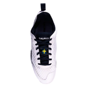 Pánska halová obuv Salming  Viper SL Men White/Navy