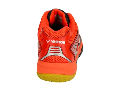 Pánska halová obuv Victor  A830II Grey/Red