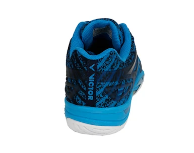 Pánska halová obuv Victor  A922 Blue