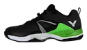 Pánska halová obuv Victor  A930 Black/Green