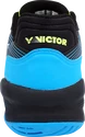Pánska halová obuv Victor  P9200II C Black