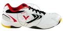 Pánska halová obuv Victor SH A 300 Red - EUR 45.5