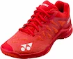 Pánska halová obuv Yonex Aerus Cushion Aerus 3 Red
