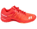 Pánska halová obuv Yonex Aerus Cushion Aerus 3 Red