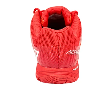 Pánska halová obuv Yonex Aerus Cushion Aerus 3 Red