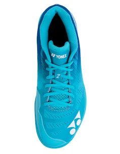 Pánska halová obuv Yonex Aerus Cushion Aerus Z Mint Blue