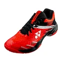 Pánska halová obuv Yonex  Cascade Accel Red/Black  EUR 43