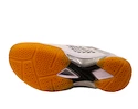 Pánska halová obuv Yonex Power Cushion 03 Z White