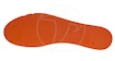 Pánska halová obuv Yonex Power Cushion 35 White/Orange