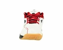 Pánska halová obuv Yonex  Power Cushion 36 White/Red