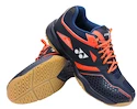 Pánska halová obuv Yonex  Power Cushion 36 Wide Navy