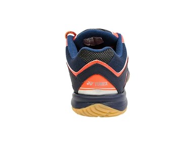 Pánska halová obuv Yonex  Power Cushion 36 Wide Navy