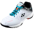 Pánska halová obuv Yonex  Power Cushion 50 White/Mint