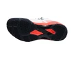Pánska halová obuv Yonex  Power Cushion 56 White/Red