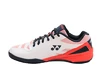 Pánska halová obuv Yonex  Power Cushion 56 White/Red