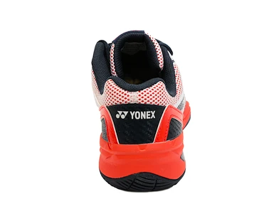 Pánska halová obuv Yonex  Power Cushion 56 White/Red