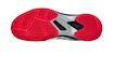 Pánska halová obuv Yonex  Power Cushion 65 X3 White/Red